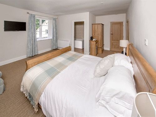 Langaller Manor House Taunton Buitenkant foto